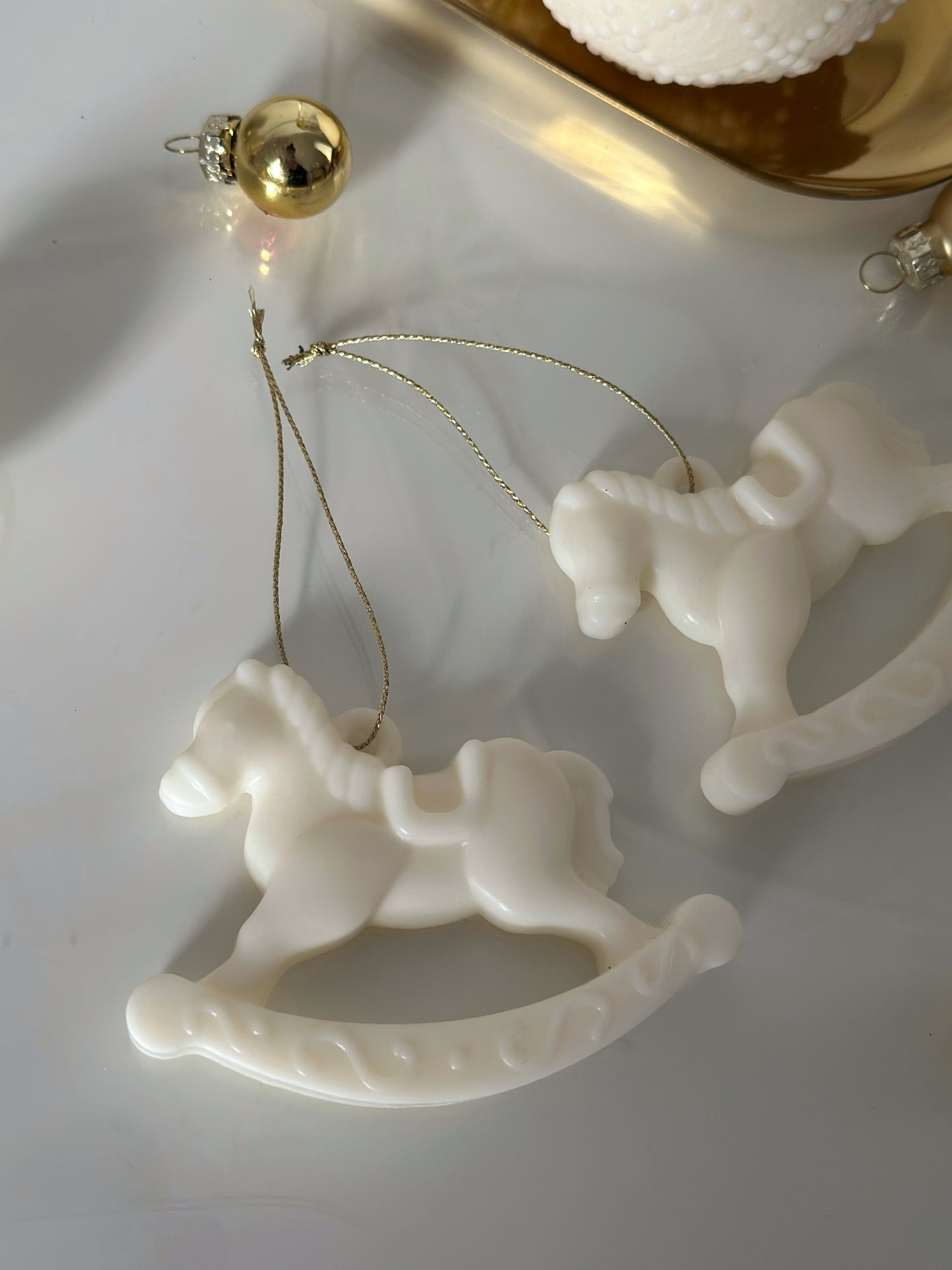 Addobbi per albero