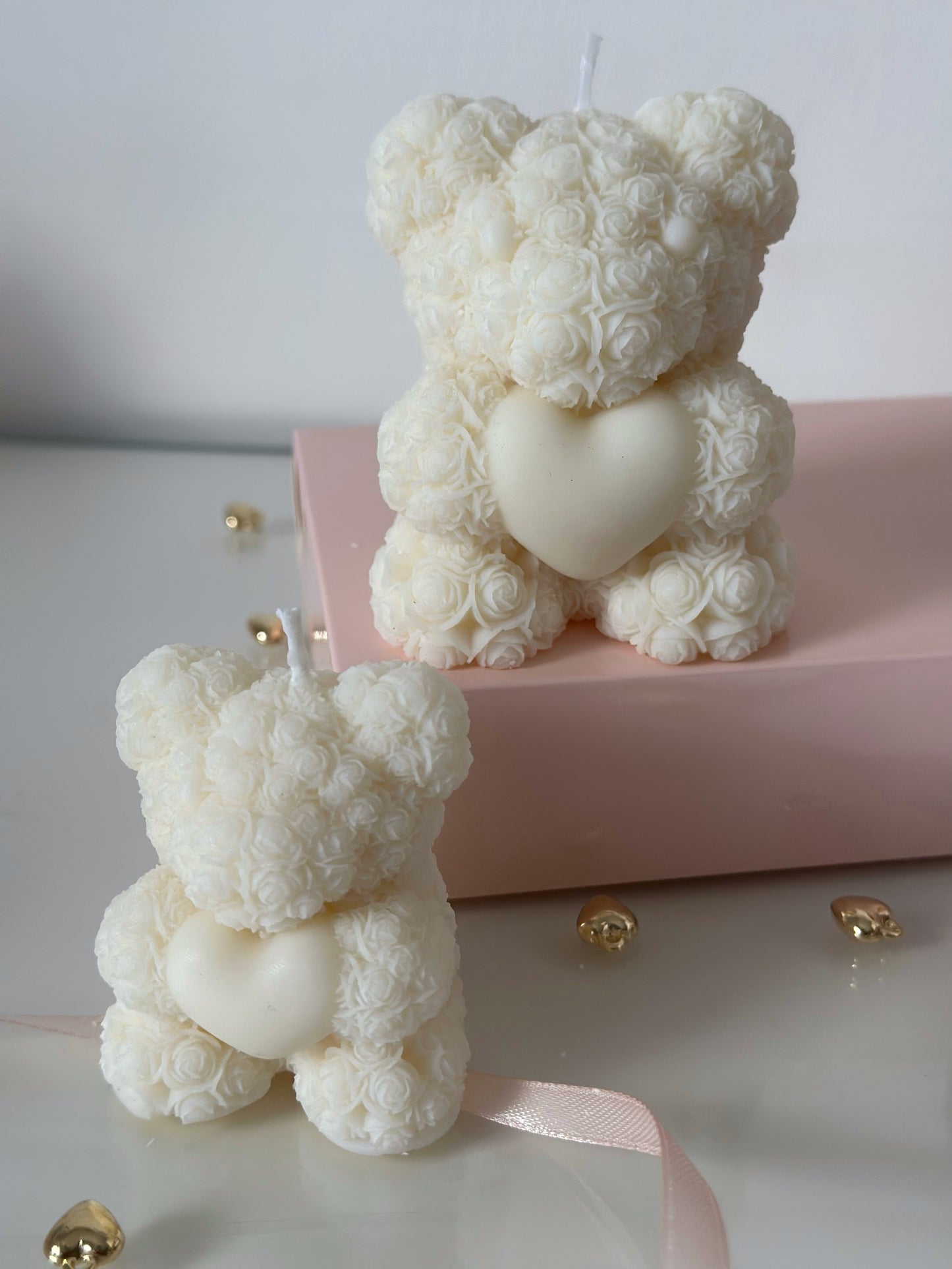 Teddy love