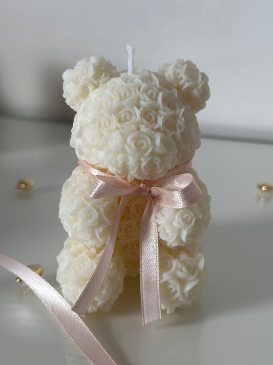 Teddy rose