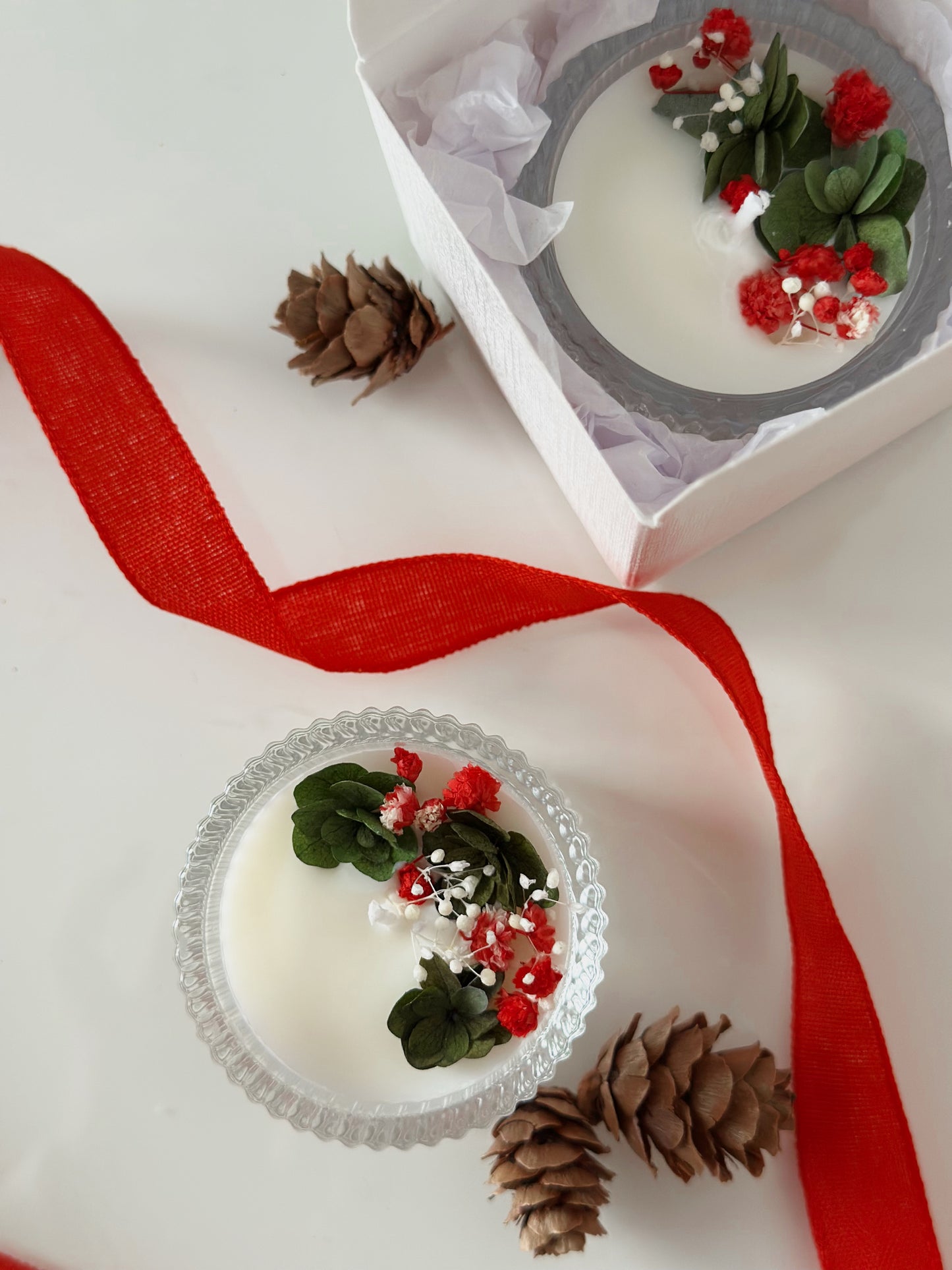 Lume di Natale
