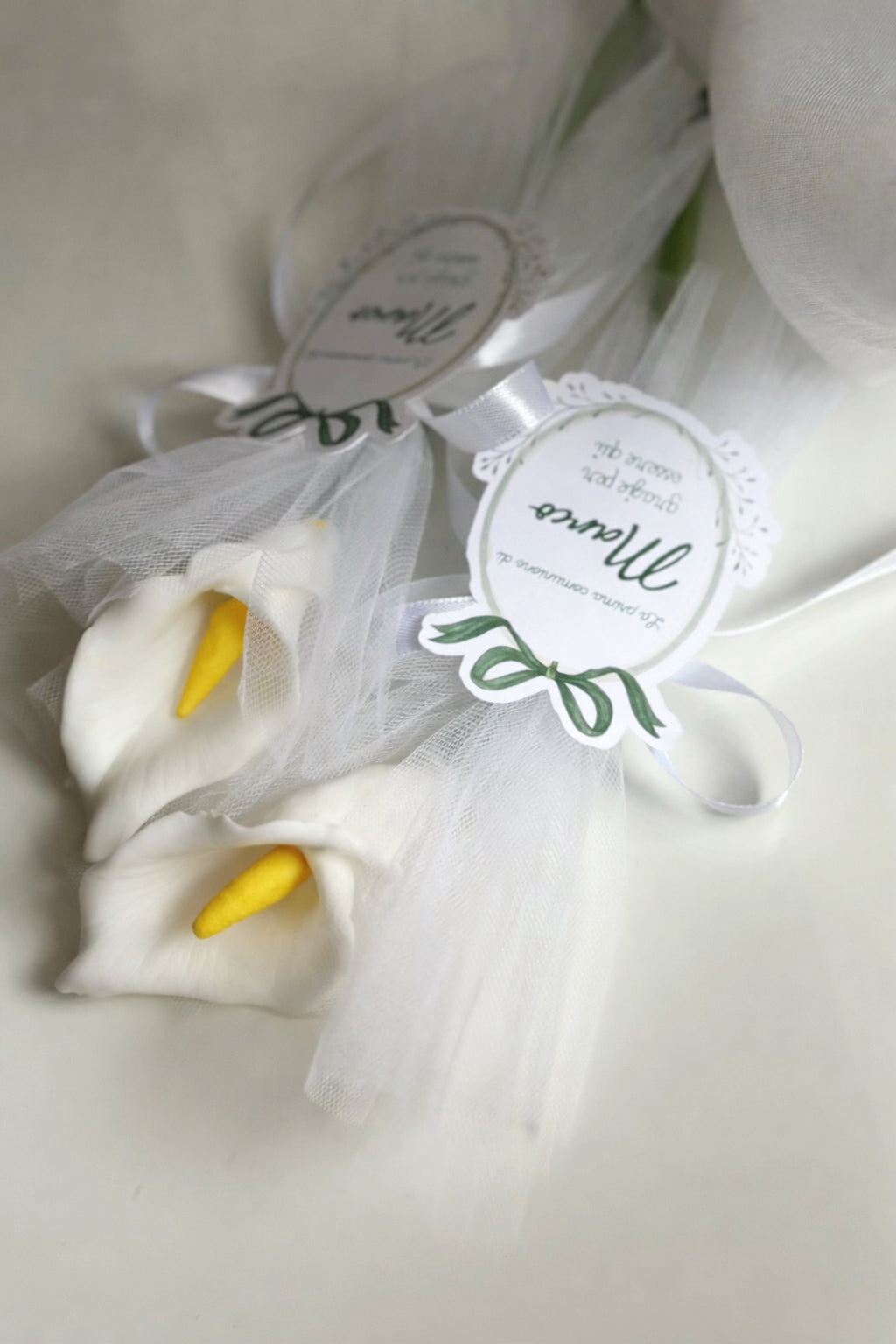 Calla eterna