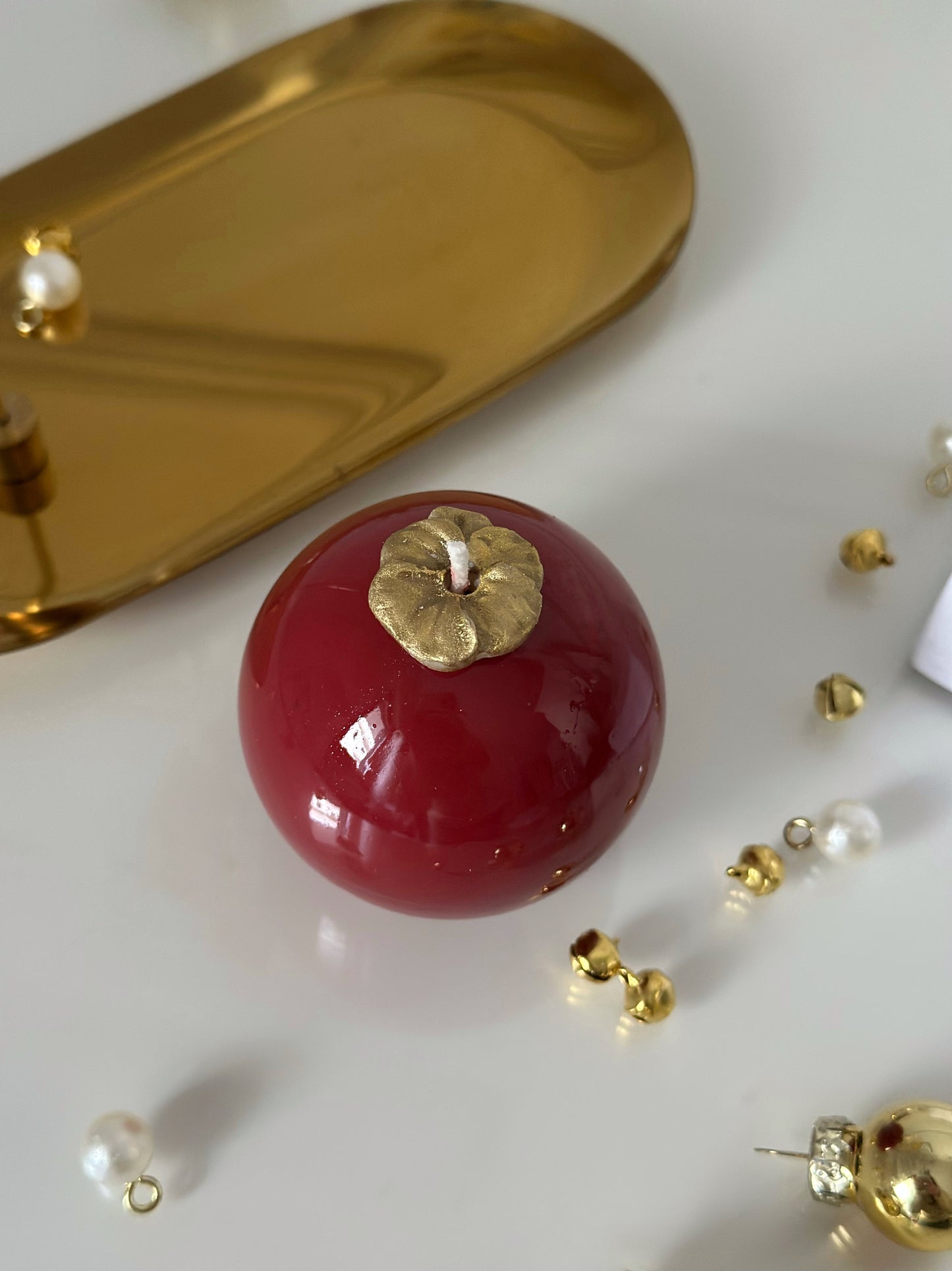 Pallina di Natale Luxury