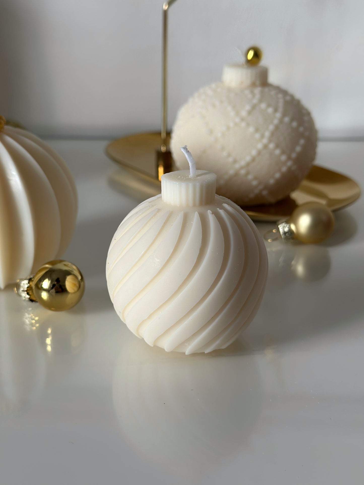 Pallina di Natale