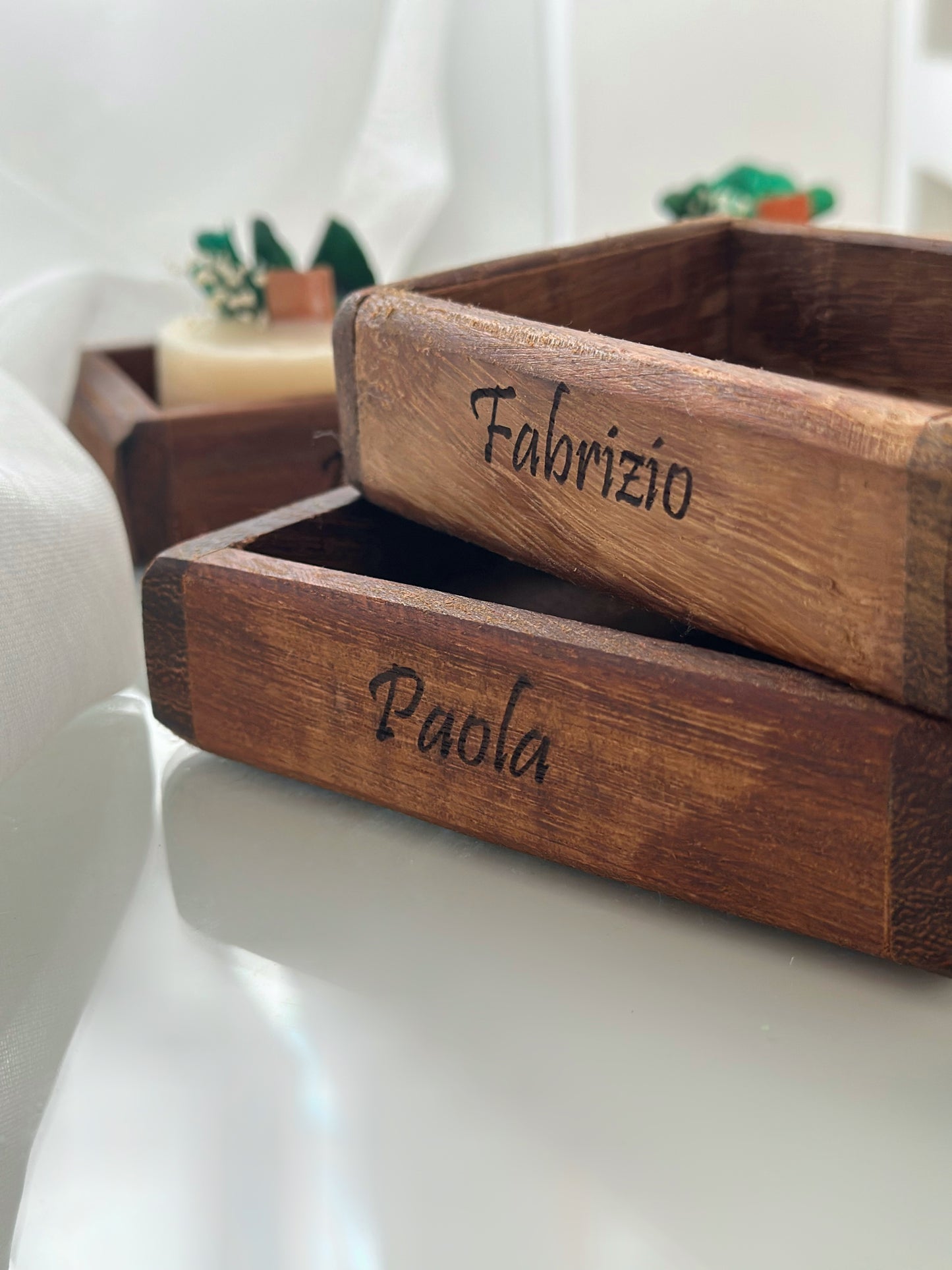 Scrigno Prezioso