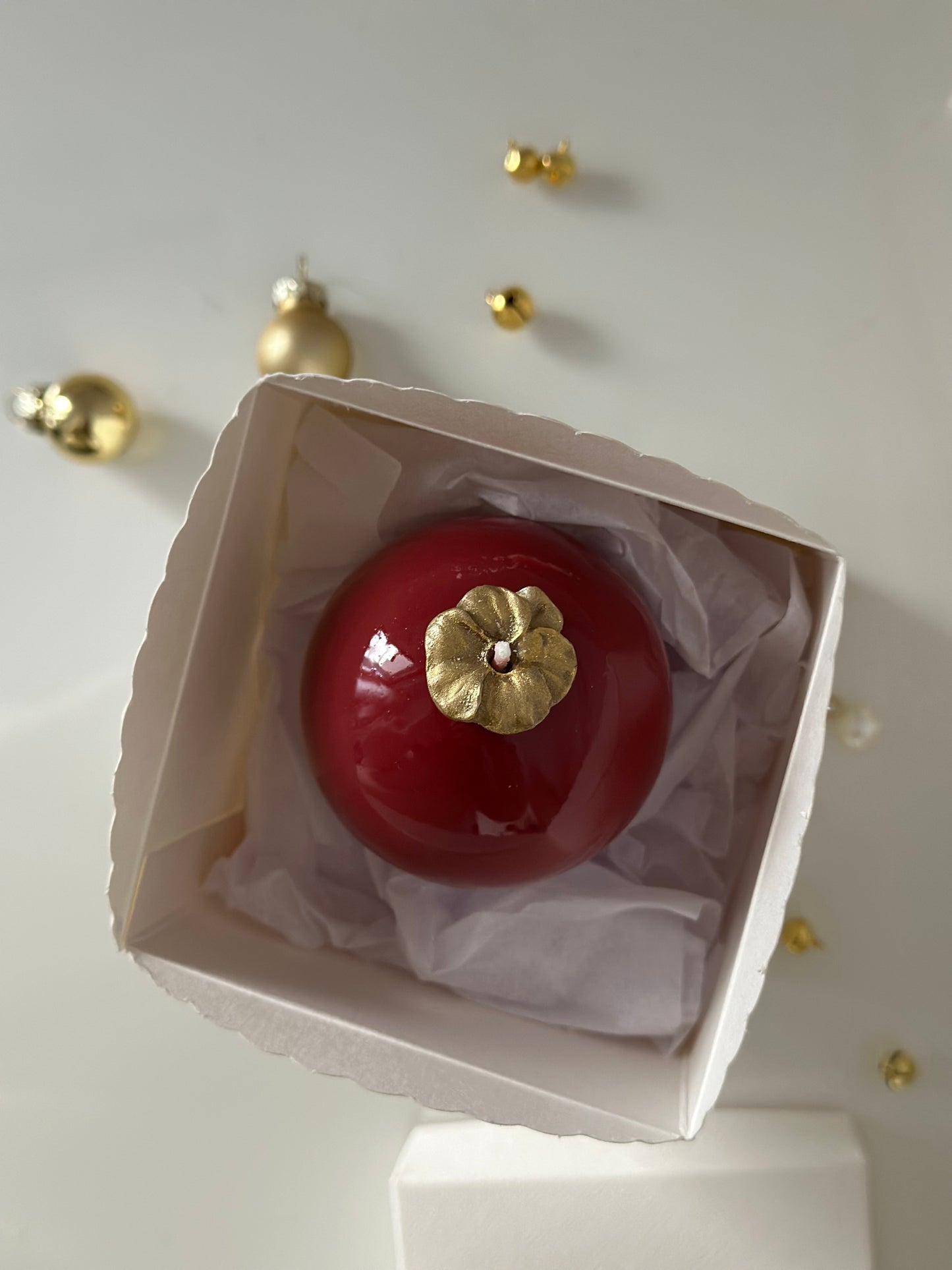 Pallina di Natale Luxury