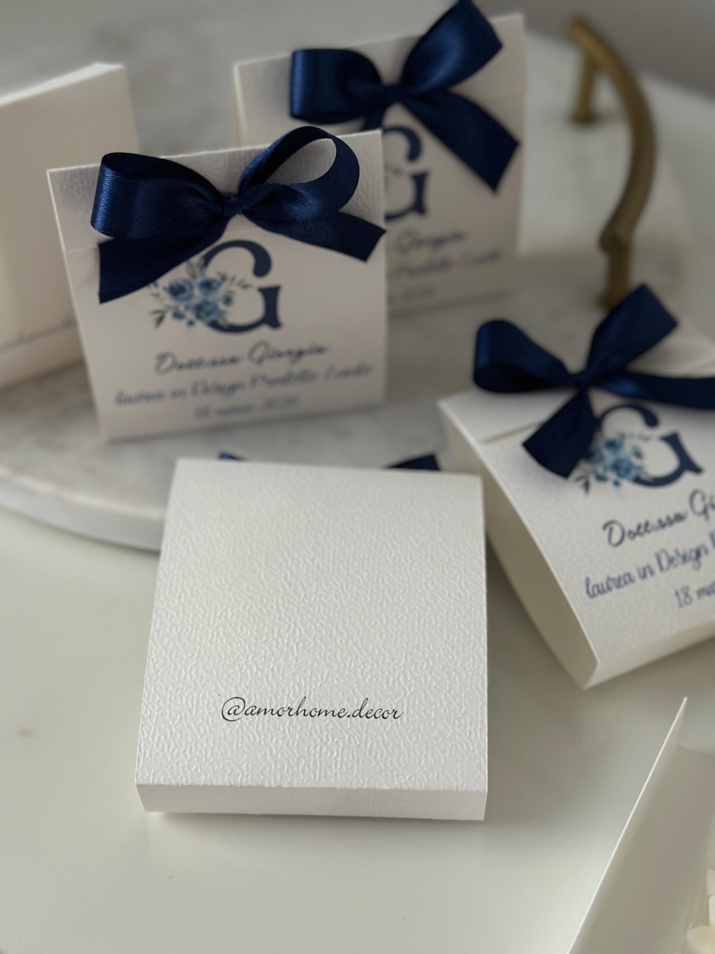 Dolce traguardo