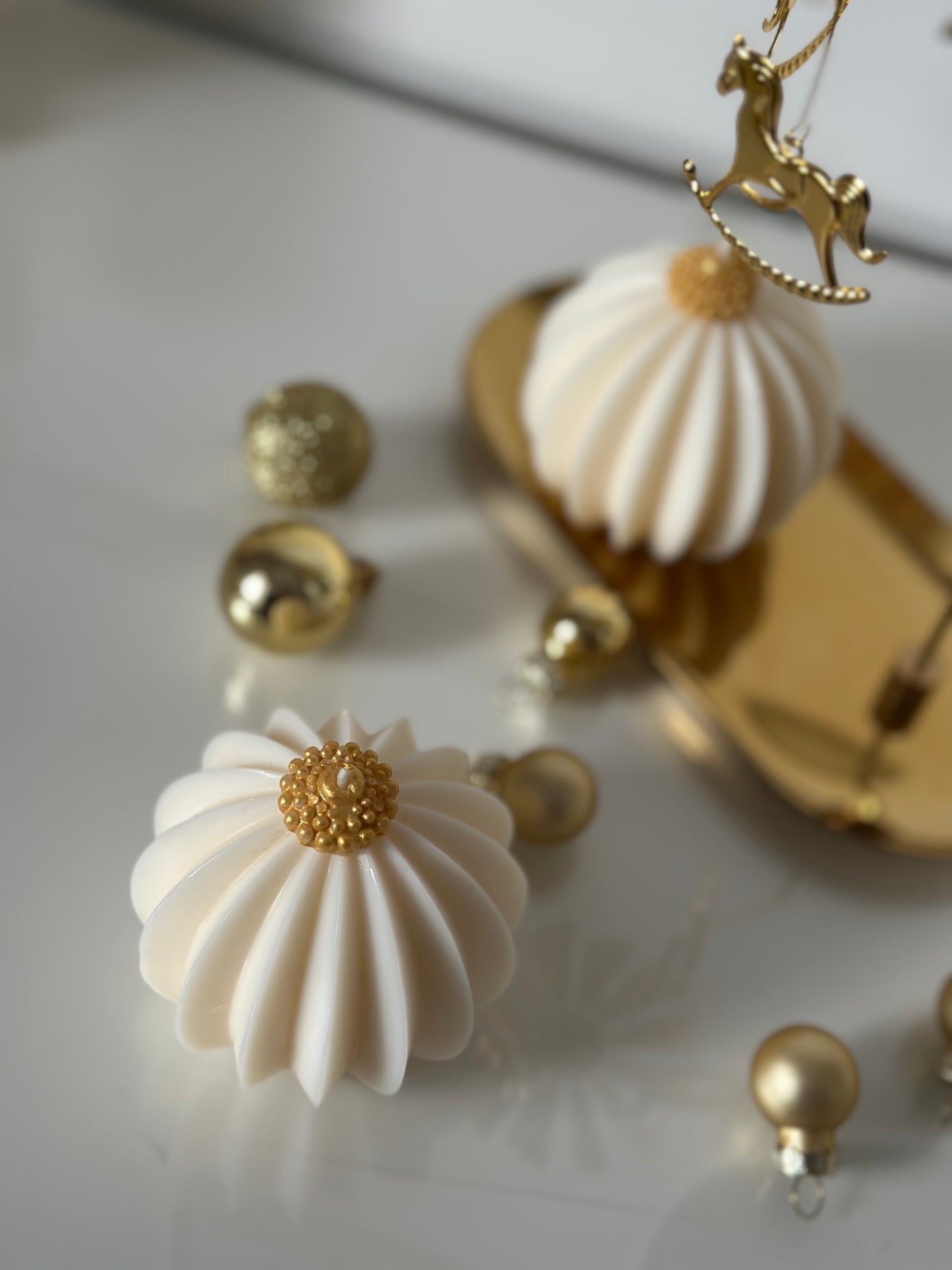 Luce oro