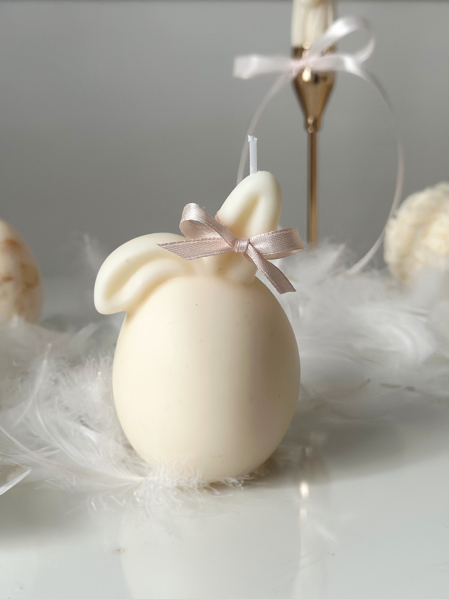 Coniglietto Fluffy