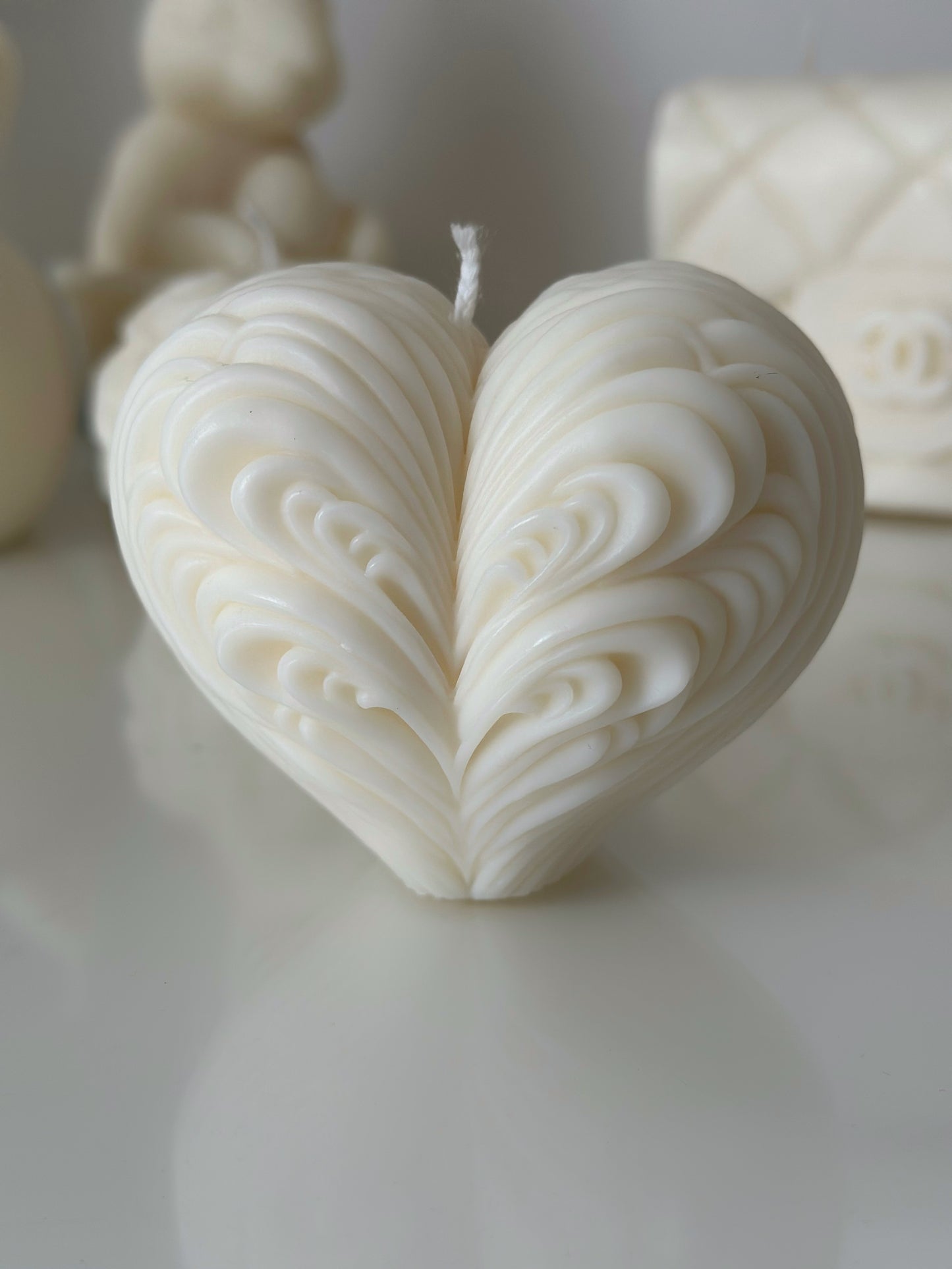 Cuore di mamma