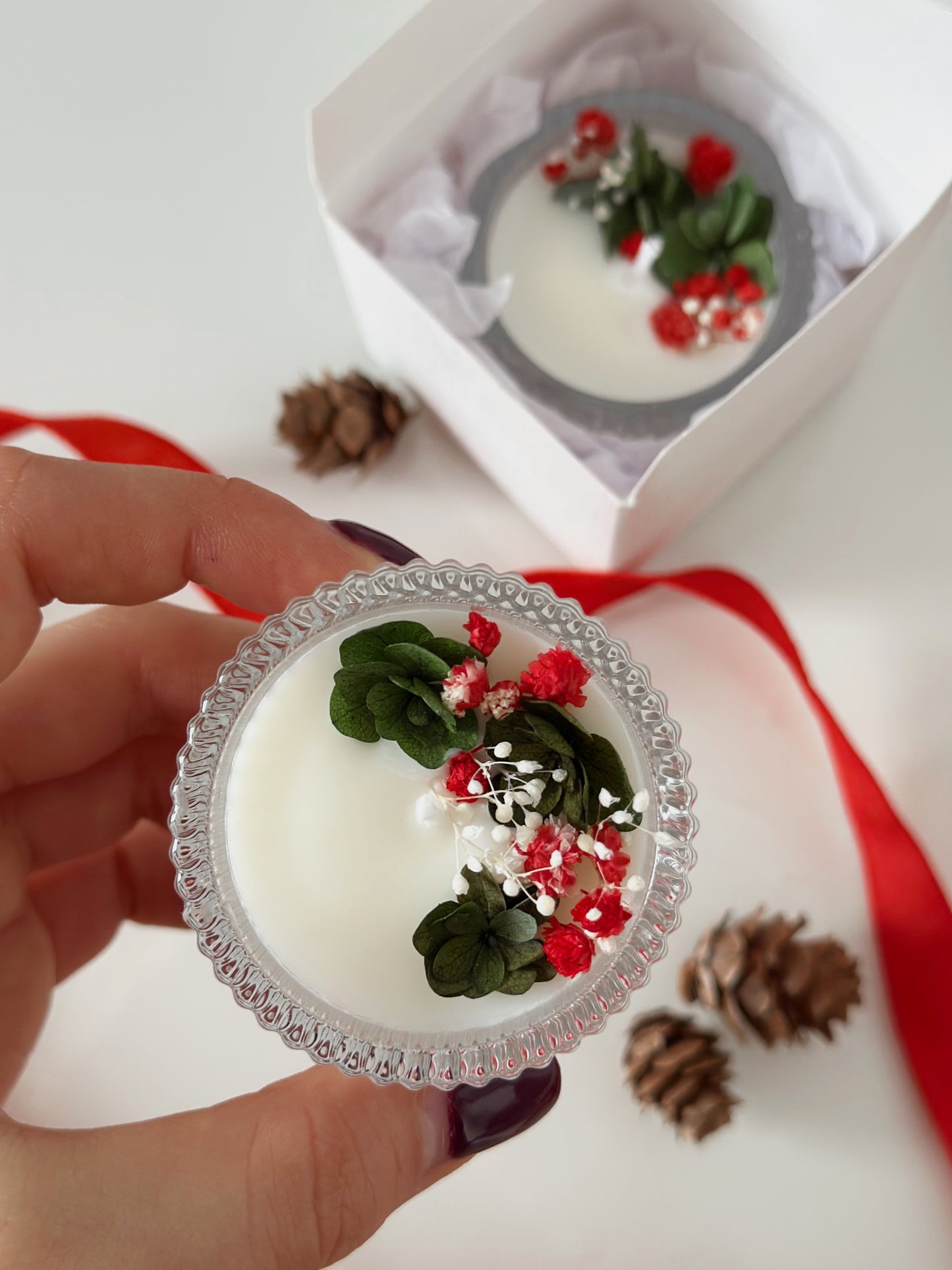 Lume di Natale