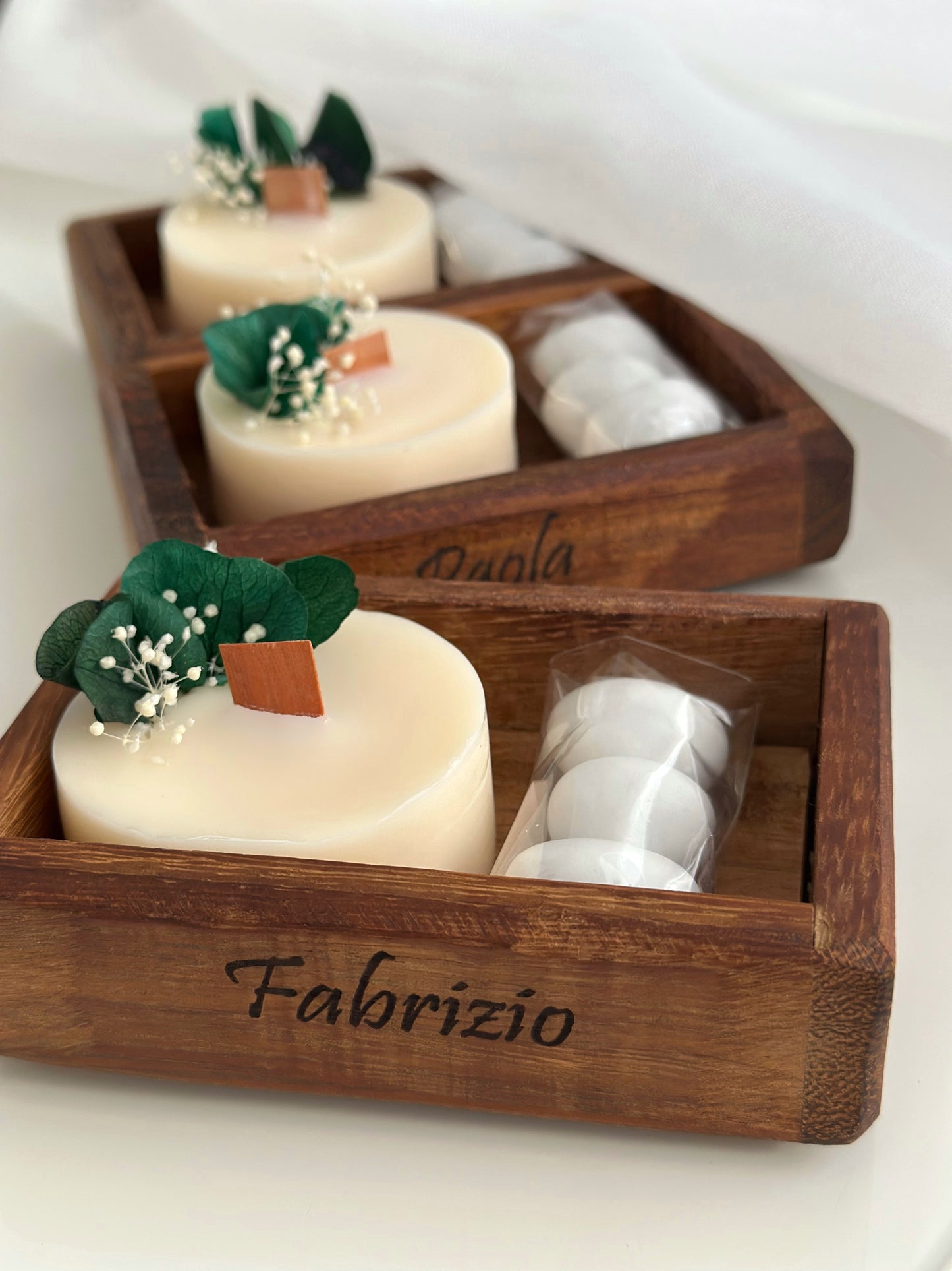Scrigno Prezioso