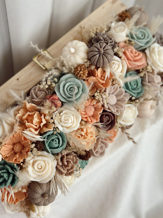 Autumn box