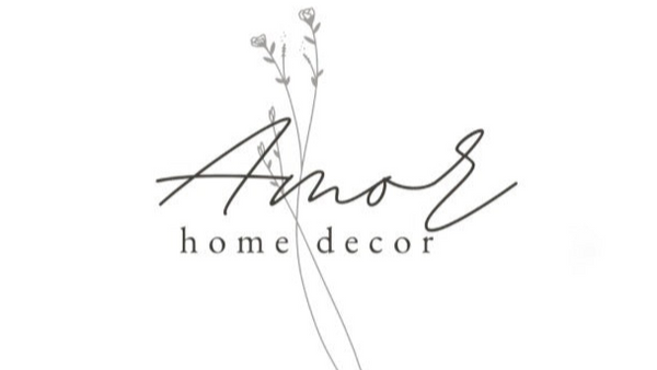 Amor home decor