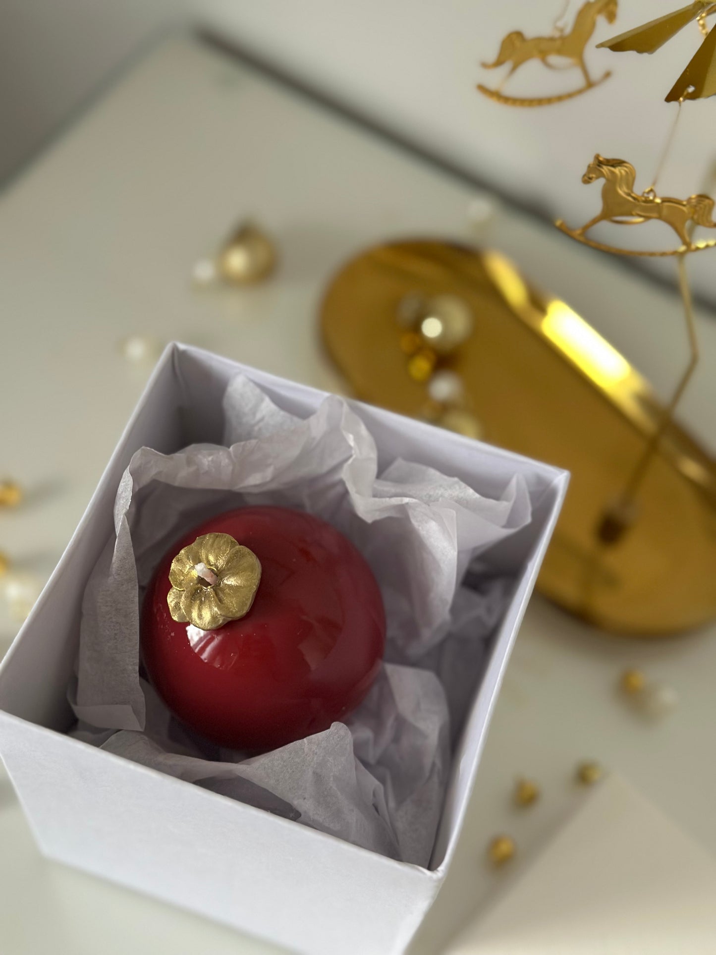 Pallina di Natale Luxury