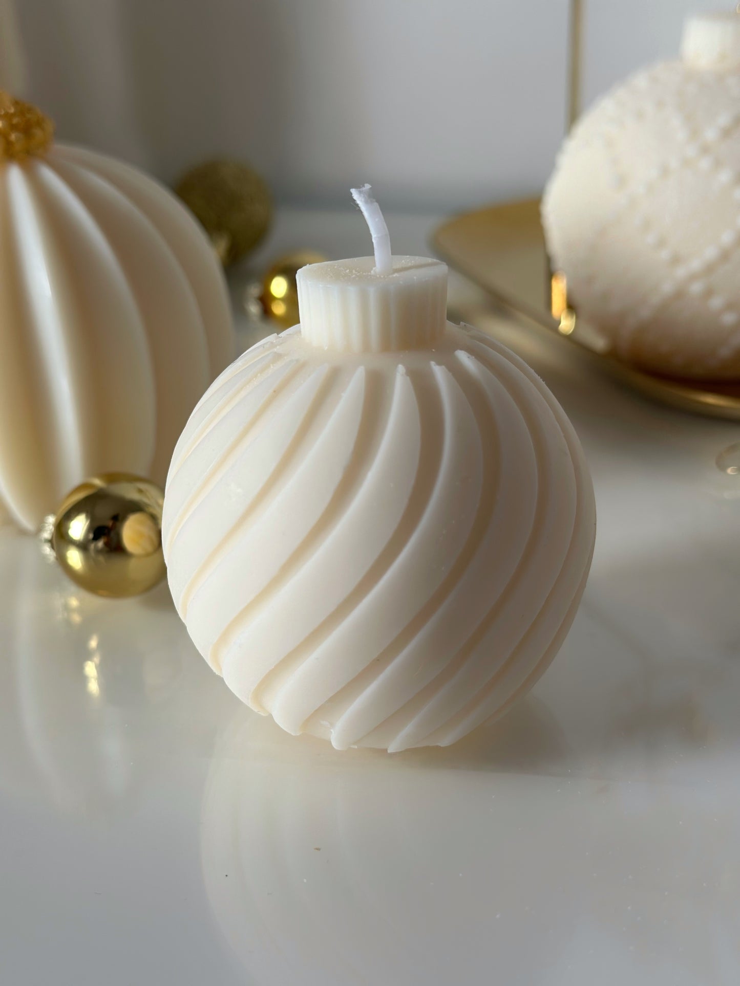 Pallina di Natale