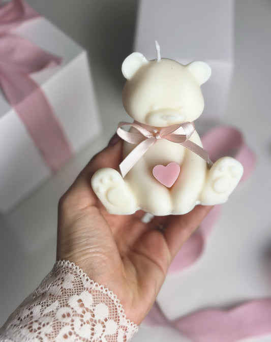 Teddy Andrea
