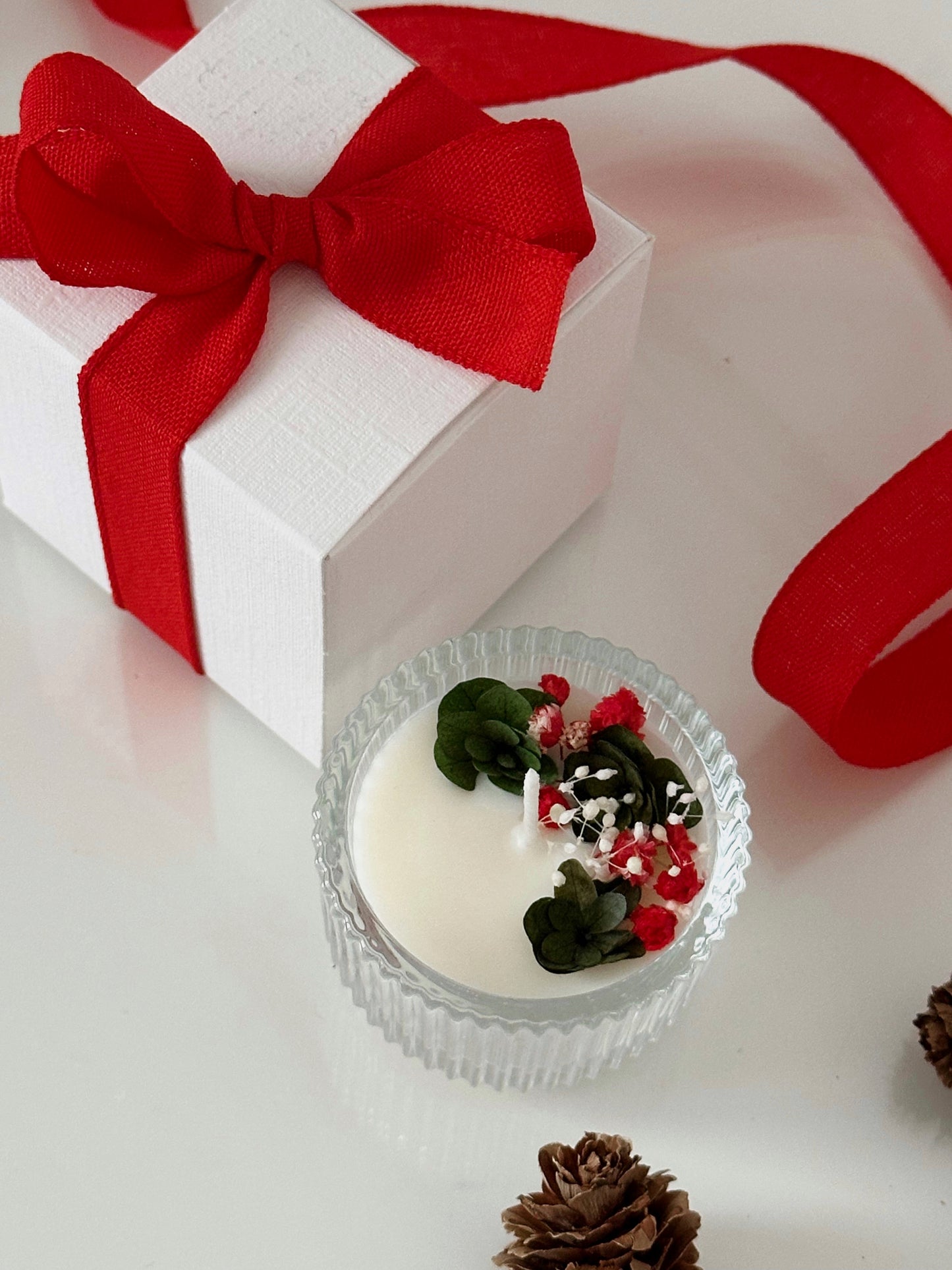 Lume di Natale