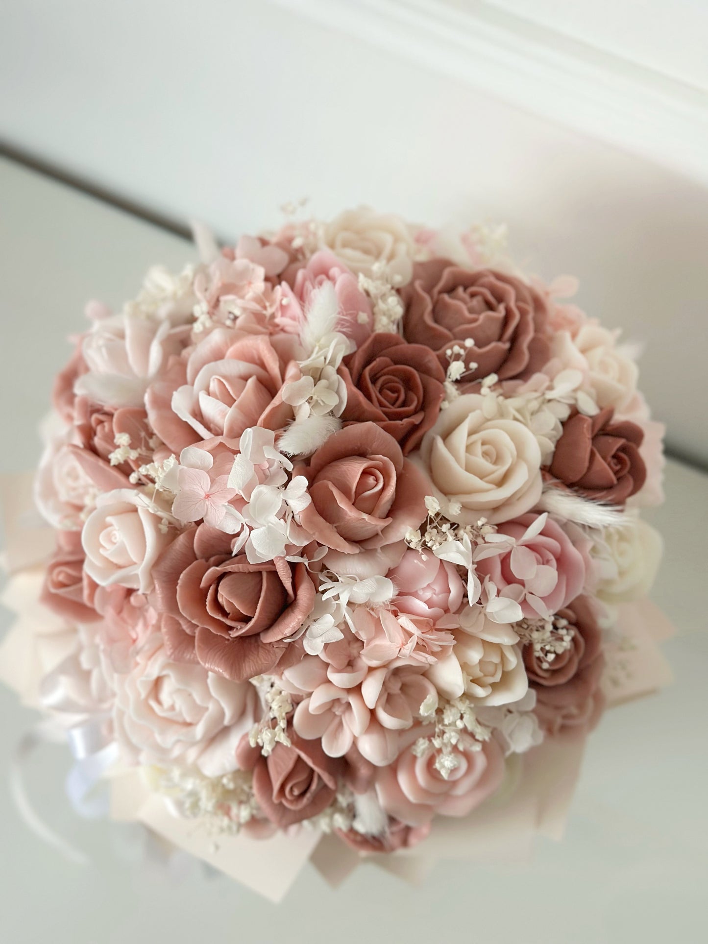 Flowers box medium
